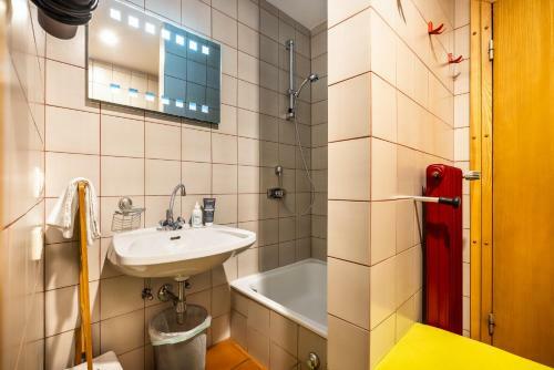 Apartamento Appartement Weitsicht