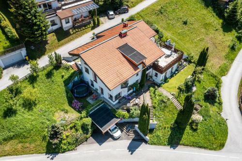 Apartamento Appartement Weitsicht