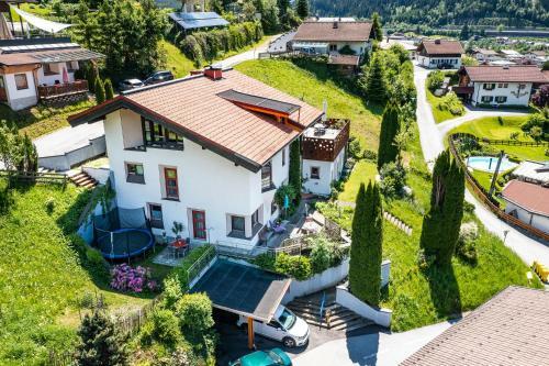 Apartamento Appartement Weitsicht