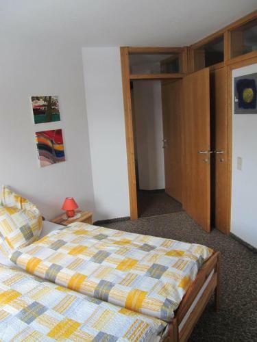 Apartamento Appartement Weitsicht