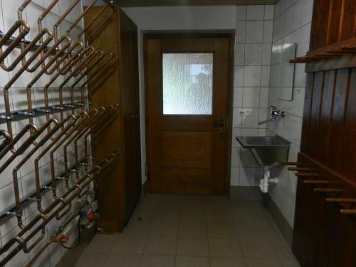 Apartamento Ferienwohnungen Passrugger