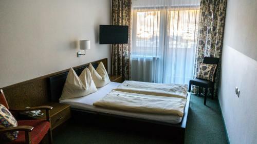 Hostal Pension Ebnerwirt