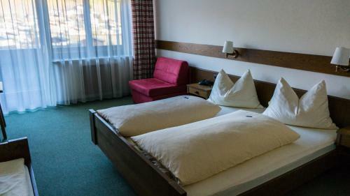 Hostal Pension Ebnerwirt