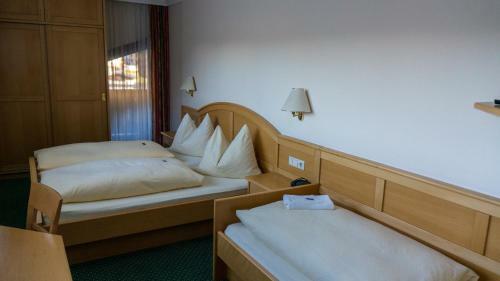 Hostal Pension Ebnerwirt