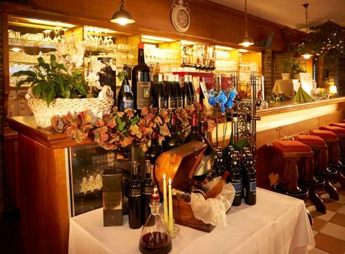 Hostal Pension Ebnerwirt