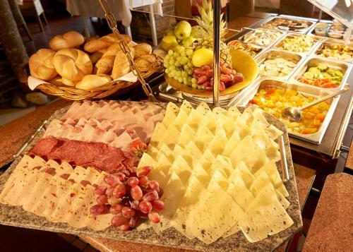 Hostal Pension Ebnerwirt
