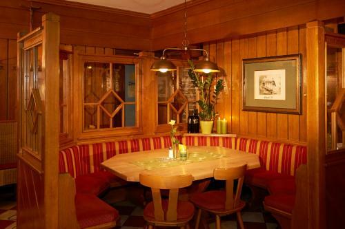Hostal Pension Ebnerwirt