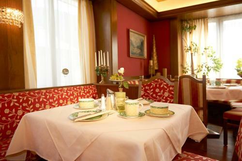 Hostal Pension Ebnerwirt