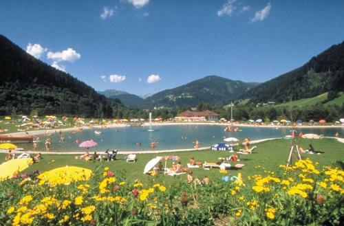 Hostal Pension Ebnerwirt