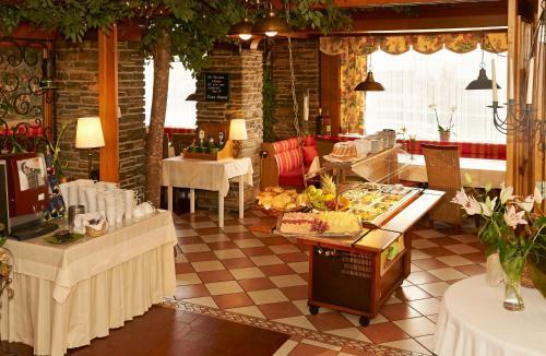 Hostal Pension Ebnerwirt