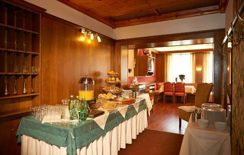 Hostal Pension Ebnerwirt