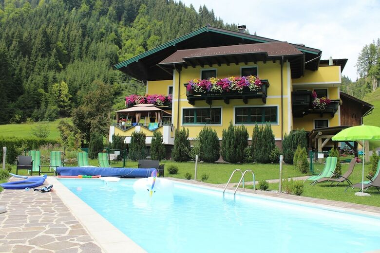Agroturismo Schattaugut