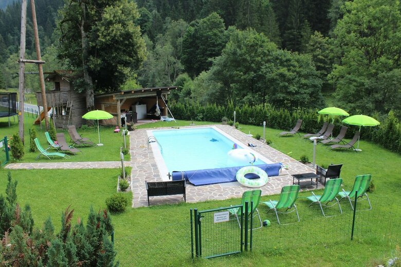 Agroturismo Schattaugut
