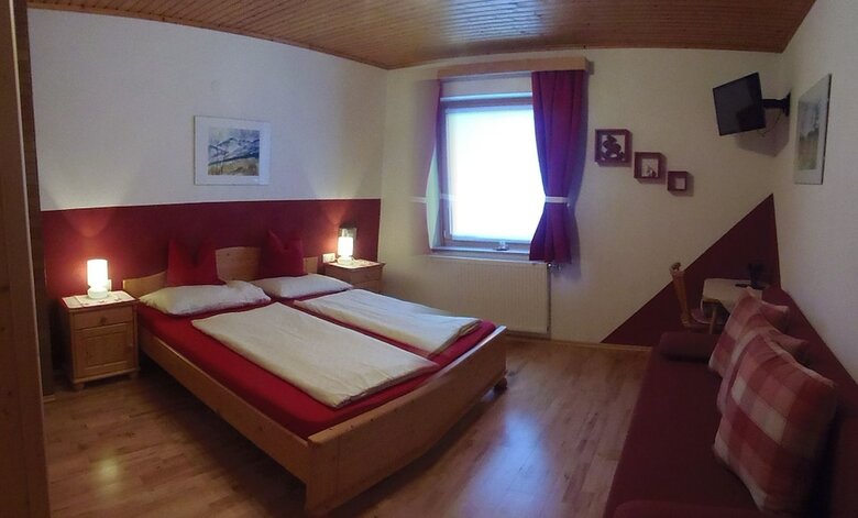 Agroturismo Schattaugut