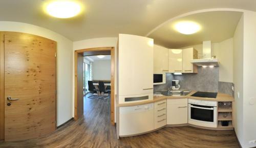 Apartamentos Karglhof Stammhaus