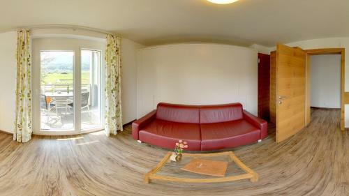 Apartamentos Karglhof Stammhaus