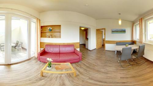 Apartamentos Karglhof Stammhaus