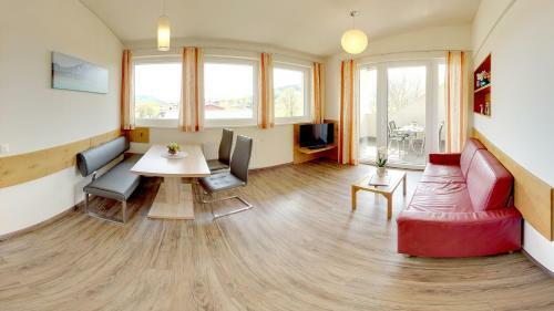 Apartamentos Karglhof Stammhaus