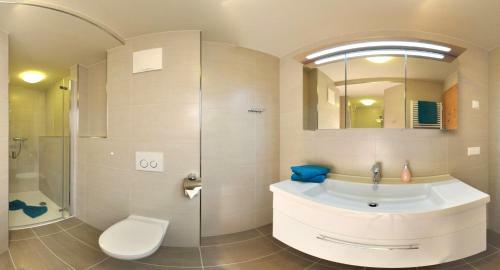 Apartamentos Karglhof Stammhaus