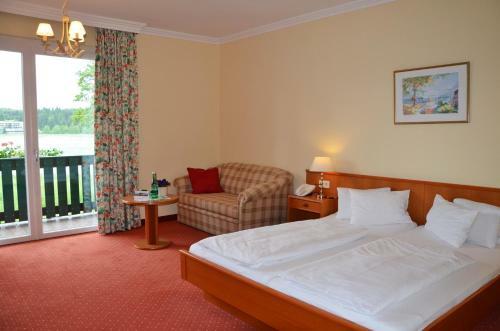 Inselhotel Faakersee