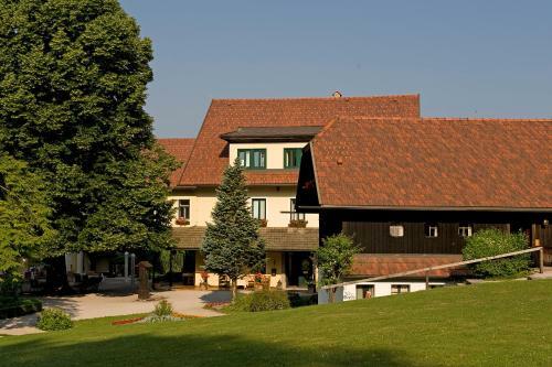Inselhotel Faakersee