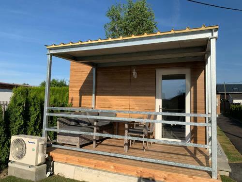 Apartamento Haus Kleinbichler
