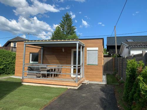 Apartamento Haus Kleinbichler