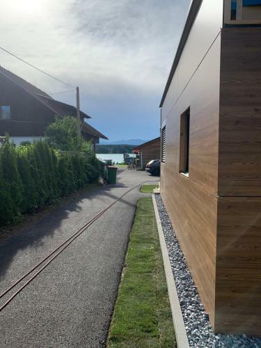 Apartamento Haus Kleinbichler