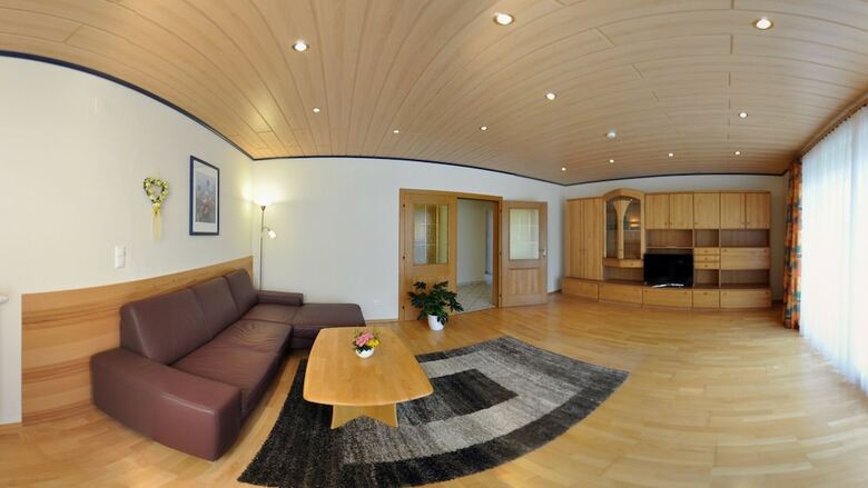 Apartamentos Karglhof Villa