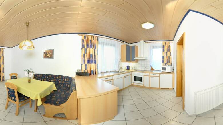 Apartamentos Karglhof Villa
