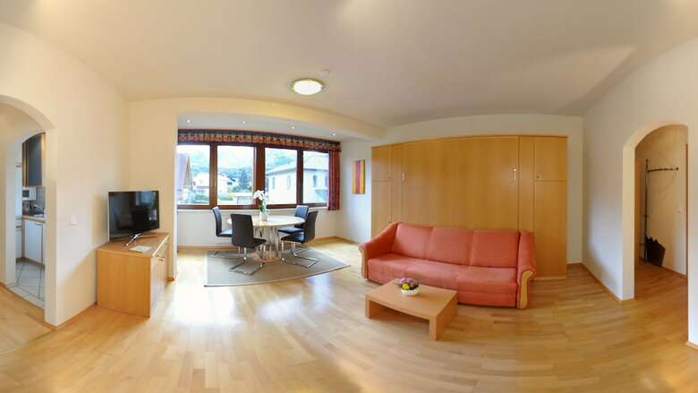 Apartamentos Karglhof Villa