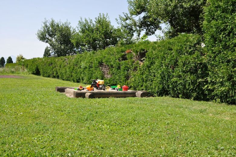 Apartamentos Karglhof Villa