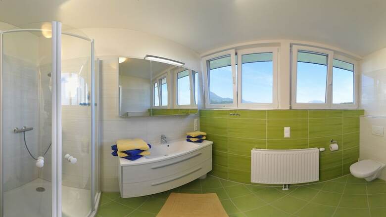 Apartamentos Karglhof Villa