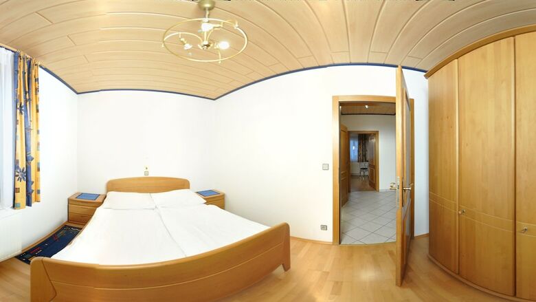 Apartamentos Karglhof Villa