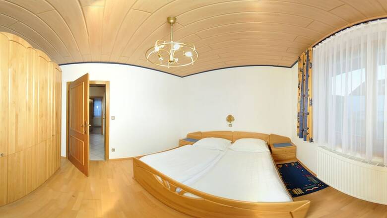 Apartamentos Karglhof Villa
