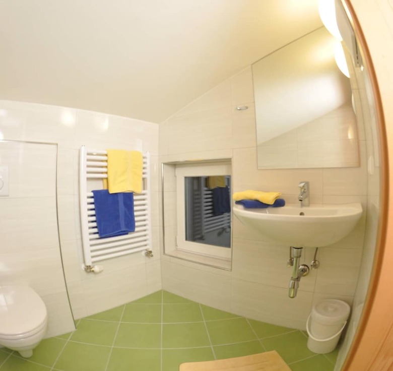 Apartamentos Karglhof Villa