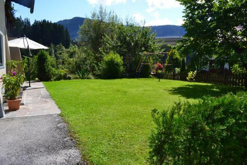 Apartamento Ferienapartment Frahndl