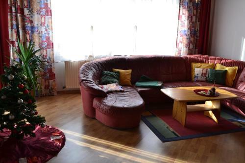 Apartamento Ferienapartment Frahndl