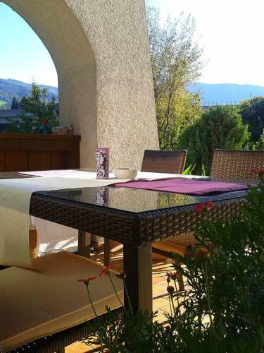 Apartamento Ferienapartment Frahndl
