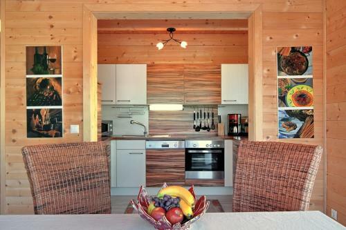 Apartamento Seevilla & Seehaus Erna
