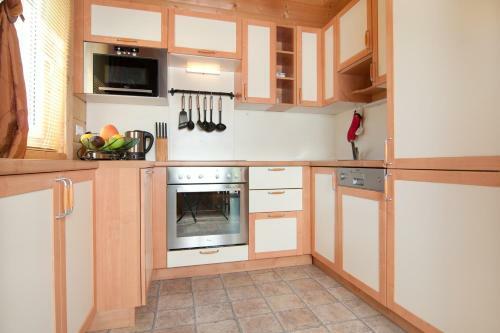 Apartamento Seevilla & Seehaus Erna