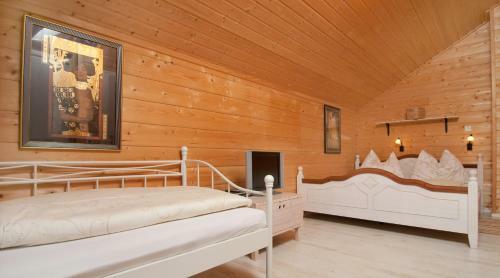 Apartamento Seevilla & Seehaus Erna