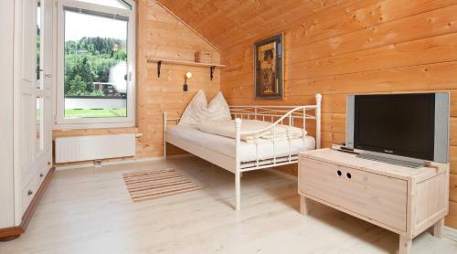 Apartamento Seevilla & Seehaus Erna