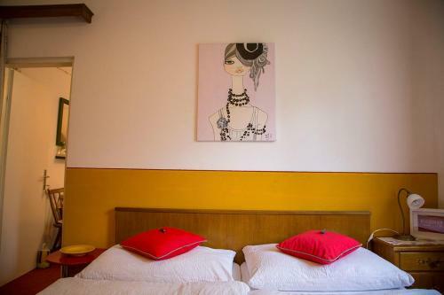 Hostal Pension Stissen Haus Am See
