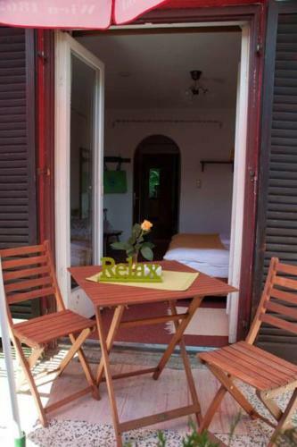 Hostal Pension Stissen Haus Am See