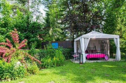 Hostal Pension Stissen Haus Am See