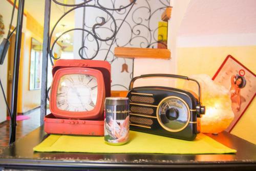 Hostal Pension Stissen Haus Am See