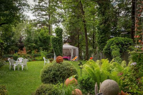 Hostal Pension Stissen Haus Am See