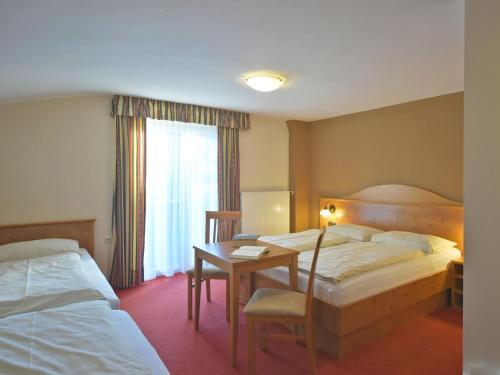 Hostal Pension Piovesan