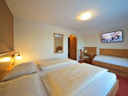 Hostal Pension Piovesan